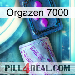 Orgazen 7000 37